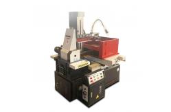 China Fast Speed CNC Wire Edm Cutting Machine DK7735 For Metal Processing supplier