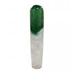 Chinese Suppliers gear cover car accessory Unique diamond shape Novelty Gear Shifter Knobs 20cm  Gear Knob for sale