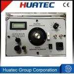 Electronic Digital Vibration Meter Acceleration Transducer 12 Months Warranty for sale