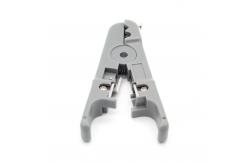 China Customized Support Industrial Coaxial Scrap Copper Wire Multi-Function Cable Stripper supplier