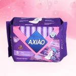 Soft Non Woven Cotton China Women Sanitary Napkins Disposable Sanitary Lady Pads for sale