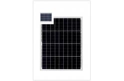 China Commercial IP67 TUV 180 Watt Monocrystalline Solar Panel supplier