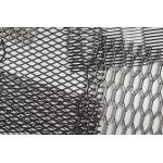 Galvanized Decorative Expanded Metal Mesh Welding Expanded Metal Mesh 20mm for sale