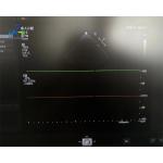 GE S8-3 Ultrasound Probe Transducer Maintenance Image With Error for sale