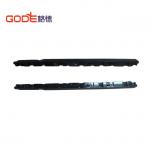 Abs / Pp / Pa Plastic Material Car Parts Molding For Automotive Appliance for sale