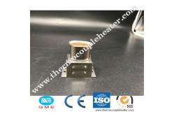 China SGS 25A 35A High Temperature Plug And Socket For Band Heater supplier