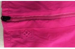 China Ynw Girls Childrens Dress Pants High Protection Strong Wear Resisting supplier