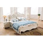 Crystal Bed Heavy Duty Bed For Elderly 9002 for sale