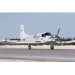 Skylux New Zealand P-750 Aviation Aircraft Composite Materials Turbojet for sale