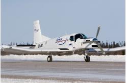 China Skylux New Zealand P-750 Aviation Aircraft Composite Materials Turbojet supplier