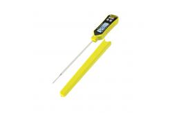 China High Temperature Commercial Waterproof Instant Read Digital Pocket Thermometer Pen supplier