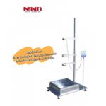 GB/T9962-1999 Impact Testing Machine for Architecture Laminated Glass Impact Test