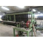 3 Twist 5 Twist Gabion Making Machine 5.5m width For Construction for sale