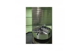 China 12 Station Turret Lathe CNC Vertical Turning Machine With Grinding supplier