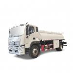FOTON AUMARK 4x2 Fuel Tank Truck 10000 Liter Fuel Delivery Truck Bowser for sale