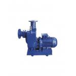 50hp Marine Bilge Self Priming Sewage Pump ZWL Elf Priming Wastewater Pump