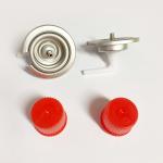 Outdoor Enthusiasts Preferred Choice Accept OEM Gas Cylinder Valve for sale