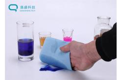 China Multi-Purpose Polyester Cellulose Industry Clean Dust-Free Paper Roller supplier