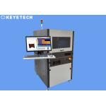 54mm Plastic Engine Oil Cap Vision Inspection and Defect Cap Sorting System for sale
