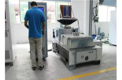 China ISO Certificated Manufacture Customized Vibration Test Machine ISTA Packaging Testing supplier