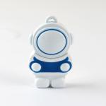 Graded A Spaceman Shaped USB Flash Fast 3.0 3.1 3.2  USB Astronaut Memory for sale
