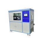 IEC60309-1 Clause 20 Vehicle Connector And Plug Breaking Capacity Test Machine