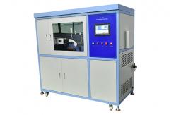 China IEC60309-1 Clause 20 Vehicle Connector And Plug Breaking Capacity Test Machine supplier