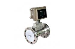 China Hot Sale Air Turbine Flow Meter Sensor with explosive-proof grade ExdIIBT6 supplier