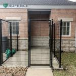 Nursing Home V Mesh Security Fencing Walking Path for sale