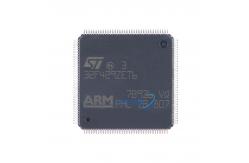 China STM32F429ZET6 MCU Microcontroller Unit Arm Cortex M4 DSP FPU 512Kbytes supplier