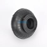 Rubber Industrial Single Convolution Air Spring Used For Mechanical Equipment for sale