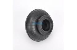 China Rubber Industrial Single Convolution Air Spring Used For Mechanical Equipment supplier