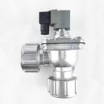 GOYEN Thread Ports Pneumatic Pulse Valve CA25DD for sale