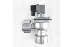 China GOYEN Thread Ports Pneumatic Pulse Valve CA25DD supplier