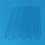 Laser Cavity Material Fused Quartz Substrates Cerium Doped For Uv Cut Off for sale