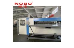 China NOBO High Productivity Mattress Frame Machine Automatically supplier