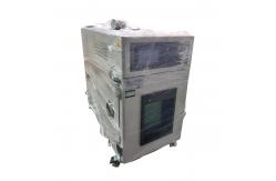 China 100L Humidity Temperature Control Machine , Temperature And Humidity Test Chamber supplier