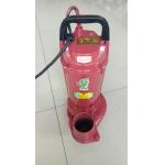 QDX 1.5HP Stainless Steel Submersible Water Pump use on clean water for sale