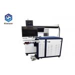 ND YAG Auto 5kW 1064nm Laser Welding Machine For Mould Repair for sale