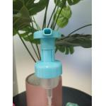 Closure Model 43-400-H Plastic Foam Bottle Pump With Precise Dimension for sale