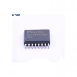 MICROCHIP MIC5891YWM IC Electronic Component Terminal Block Tester Integrated Circuit for sale