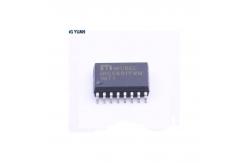 China MICROCHIP MIC5891YWM IC Electronic Component Terminal Block Tester Integrated Circuit supplier
