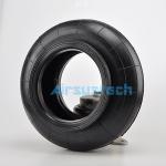 Industrial Air Spring Guomat 230116-1 Single Convoluted Rubber Bellows Air Shocks for sale