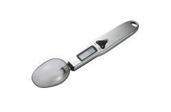 China Precision 500g / 0.1g Digital Spoon Scale Auto Power Off With LCD Display supplier