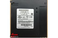 China IC693NIU004  GE  Ethernet Network Intrface Unit supplier
