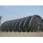 Outdoor membrane structures Inflatable building tent for sale