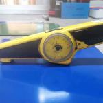 1219mm Matte Prepainted Galvanized Steel For Roofing PPGI for sale