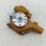Engine Water Pump 6206-61-1100 6206-61-1103 6206-61-1104 for Komatsu 4D95 4D95L for sale