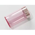 100ml/150ml plastic medicine pill suplement bottle jar PET packaging for sale
