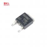 IRFR3709ZTRPBF MOSFET Power Electronics  High Performance And Reliability For Your Applications for sale